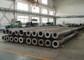 Gas Cylinder Skid Seamless Alloy Steel Tube ASTM A519 4145 Hot / Cold Finished