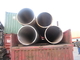 Alloy Steel ASTM A213 Superheater Hot Finished Seamless Tube Long Lifespan