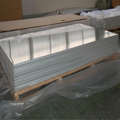 Slit Edge Cold Rolled Stainless Steel Sheet Plate Seamless Alloy Steel Pipe with Standard Seaworthy Export Pack