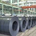 Hot Dipped Galvanized Steel Sheet Coil ASTM A572 Grade 50 S355JR 1.0045