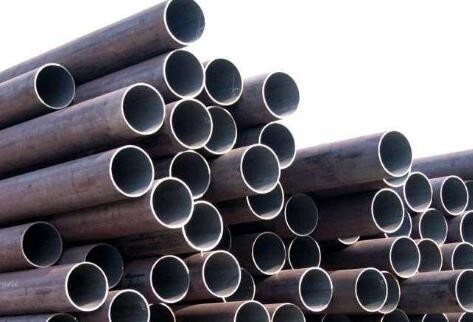 Customized Seamless Alloy Steel Pipe - Durability and Reliability