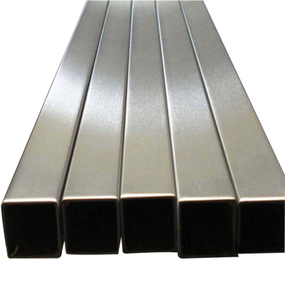 Plain End Cold Drawn Seamless Steel Pipe - Superior Manufacturing Process