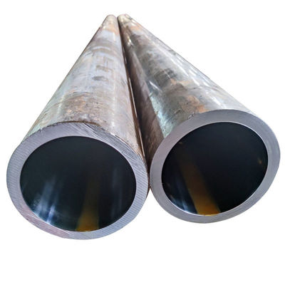 Customized Alloy Steel Seamless Pipe Ensuring Performance and Reliability