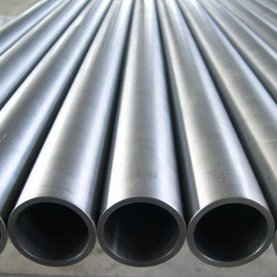 Customized Stainless Steel Seamless Pipe Seamless Alloy Steel Pipe for Heavy-Duty Applications