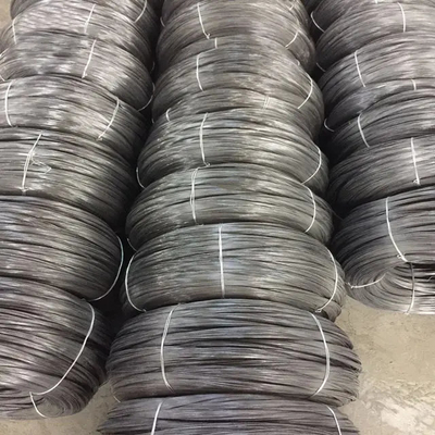 Prime Stainless Steel Wire Rod Seamless Alloy Steel Pipe for Business Type Manufaturer