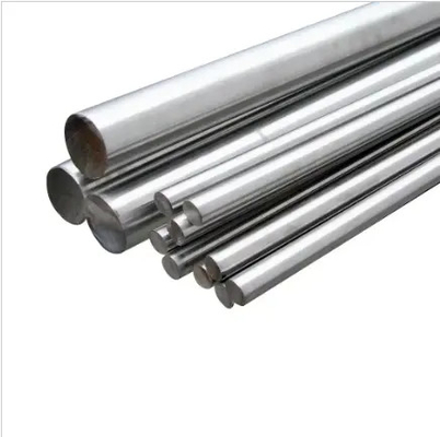 Flat Form Stainless Steel Bars Seamless Alloy Steel Pipe with High Corrosion Resistance and -15°C 50°C