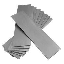 1000-2000mm Width 316 Stainless Steel Sheet Plate EN