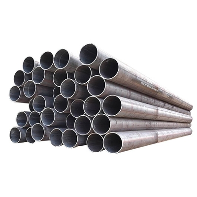 High Light Seamless Alloy Steel Pipe with Cold Rolled Technique Quality and Reliable  Steel Tube / SS Pipe with Low Pric