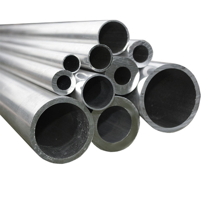 High Pressure Seamless Steel Pipe for Reliable and Efficient Operations