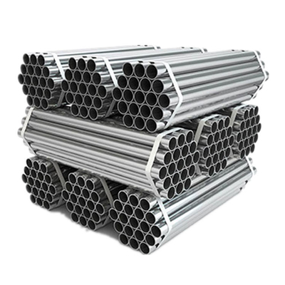 Customized Seamless Alloy Steel Pipe for Efficient Fluid Conveying