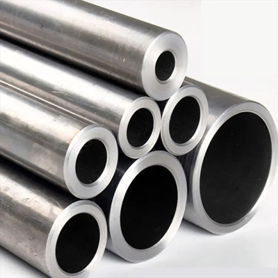 JIS Standard Cold Drawn Seamless Steel Pipe Stainless Steel Seamless Pipe for Various Applications