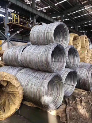 24/7 Service Wire Rod Seamless Alloy Steel Pipe Stainless Steel for Long-Lasting Construction