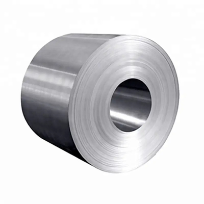 Stainless Steel Coil Strip Seamless Alloy Steel Pipe  in After-sale Service 30%TT 70%TT / LC Standard Sea Package