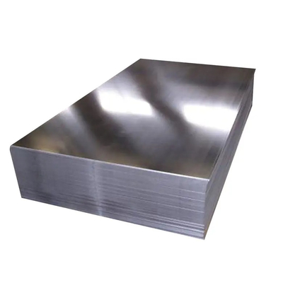 310 Stainless Steel Flat Sheet Processing Service Punching
