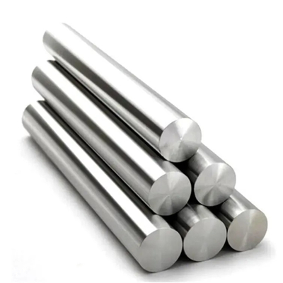 20mm Stainless Steel Bars Round Butt Welding