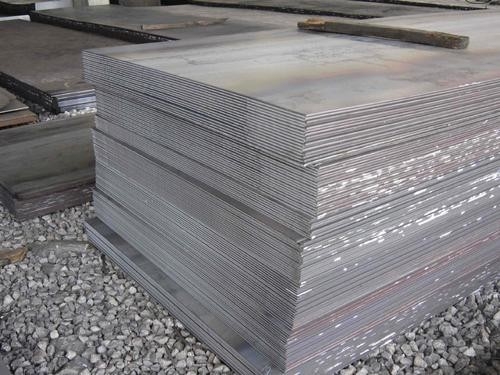 Stahlblech ASTM AISI GB JIS DIN Legierungsstahl ohne Pulver Größe 1,5-300 mm*600-4500 mm