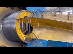 Kohlenstoffstahldraht